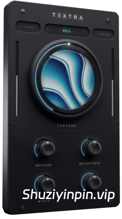 [自适应降噪器] The Producer School Textra v1.0.1 [WiN]（594.52MB）