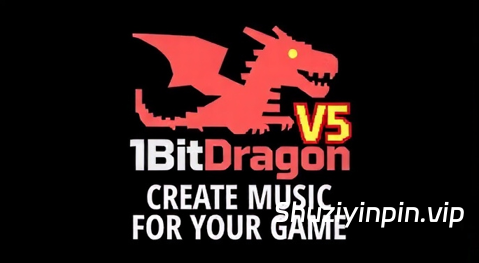 [普通人的游戏音乐创作神器] 1BitDragon v5 [WiN]