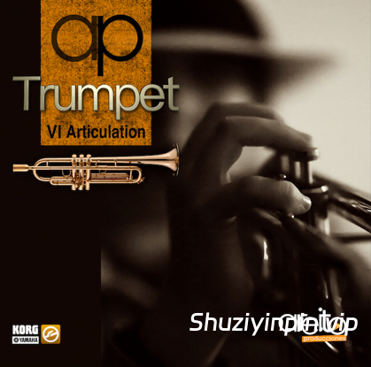 [小号音源] Areito Producciones Ap Trumpet [KONTAKT]