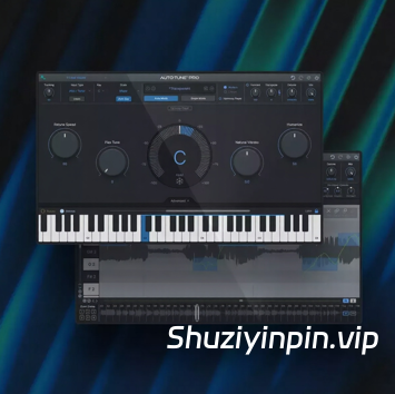 [ Antares 插件套装] Antares Auto-Tune Bundle v2026.09 ARM-GUISEPPE [MacOSX]