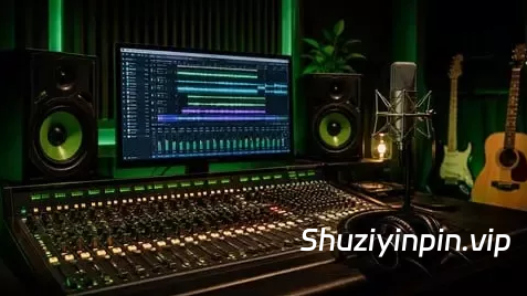 [ 音频工程入门教程：录音、混音和音乐制作] Udemy Audio Engineering For Beginners Record, Mix And Produce Music [TUTORiAL]