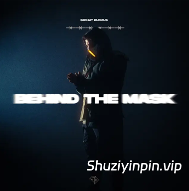 [摇滚嘻哈电子素材Serum预置] Nolvra Behind The Mask Complete Edition [WAV, MiDi]