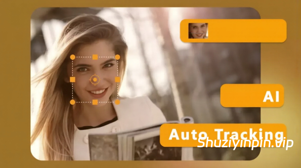 [AI 动态追踪视频编辑器] Nero Blur Face – AI Motion Tracking Video Editor 1.0.53.0 [WiN]