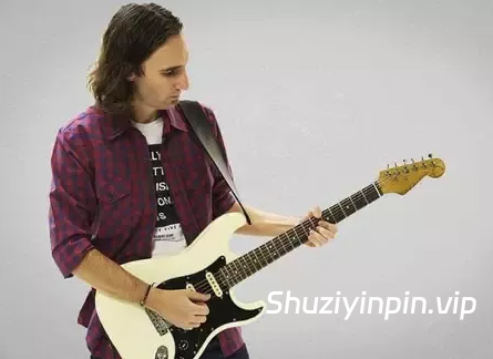 [如何从零开始弹奏电吉他] Tus Clases De Guitarra Cómo Tocar Guitarra Eléctrica Desde Cero [TUTORiAL]