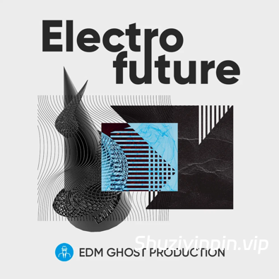 [奇幻贝斯素材] Edm Ghost Production Electro Future [WAV, MiDi]