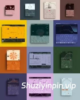[Lese全系列音频插件包] Lese Everything Bundle 09.2026 VST3-Team BATs [WiN]