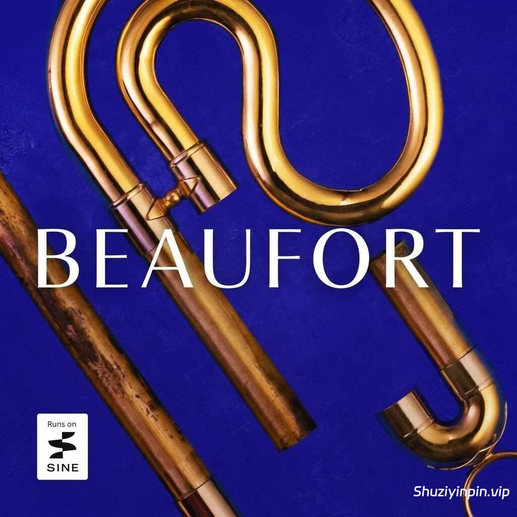 柏林 Orchestral Tools Beaufort – Vivid Scoring Brass WiN MAC 私信客服购买