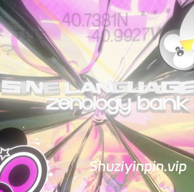 [Trap陷阱采样Zenology预置] Wicked Kits Sine Language Zenology Bank [WAV]