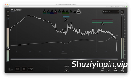 [旗舰级专业母带处理插件] AP Mastering Dogma v1.0.0 Incl Patched and Keygen-R2R [WiN]