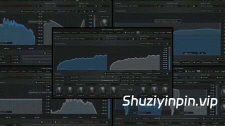 [APU系列响度插件合集] APU Software Plugins Pack 2026.09.16-BLiZZARD [WiN]