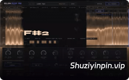 [Nolvra Effects 所有插件套装] Nolvra Effects All Plugins Bundle v2026.09 [WiN]