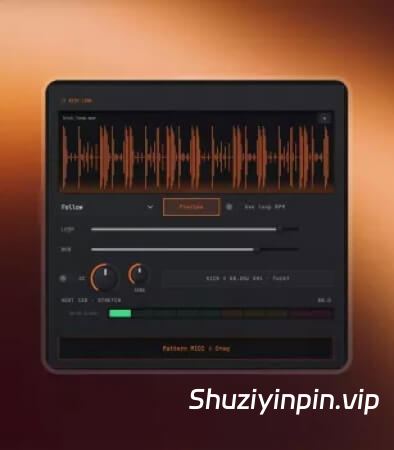 [Nolvra Instruments插件包] Nolvra Instruments All Plugins Bundle v2026.09-itUsed [WiN]