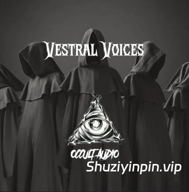 [光明黑暗人声音源] Occult Audio Vestral Voices v1.1.0 [KONTAKT] [WiN, MacOSX]