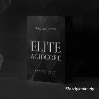 [硬核泰克诺舞曲采样Massive预置Serum预置FL模板] Omny Lab Elite Acidcore Producer Pack [WAV]