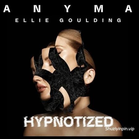[FL工程模板旋律电子乐音效] Elzar Anyma, Ellie Goulding Hypnotized (Fl Studio Remake)