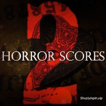 [经典恐怖影视采样] Triune Digital Horror Scores V2 [WAV]