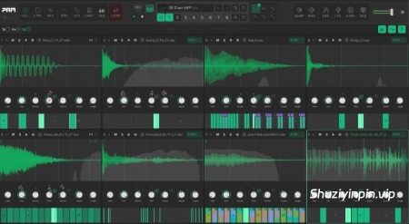 [模块化多效果器路由器] MAP Audio MFX v1.1.0 Incl Patched and Keygen-R2R [WiN]