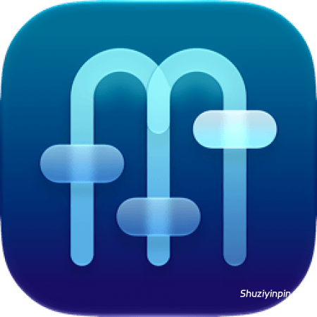 [音频混音器] MacMix Studio v2.3-MacKed [MacOSX]