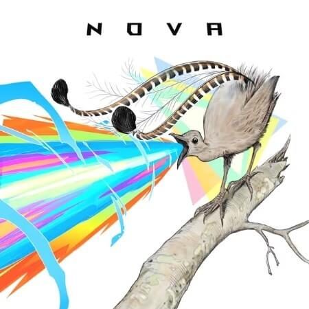 [混合科幻音效库] Mattia Cellotto Nova [WAV]