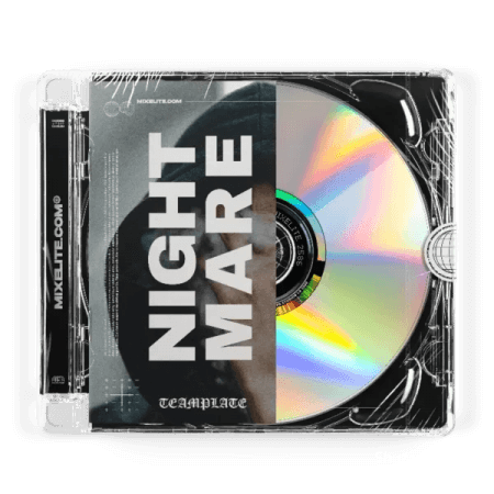 [FL工程模板Trap陷阱] Mix Elite Nightmare Trap FL Studio Template [DAW Templates]