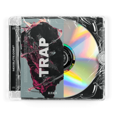 [FL工程模板陷阱] Mix Elite Rara Trap FL Studio Template [DAW Templates]