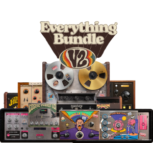[16 款 Safari 插件全新升级包] Safari Audio Safari Pedals Everything V2 v2026.10.10 Incl Keygen-R2R [WiN]