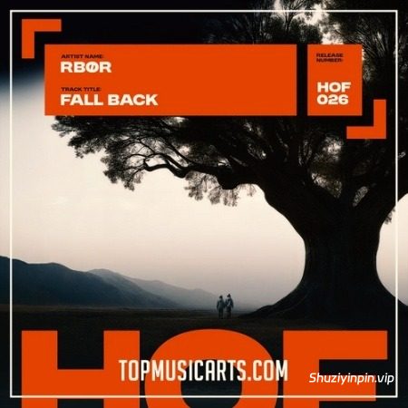 [Ableton工程模板深邃浩室] Top Music Arts RBOR Fall Back (Ableton Remake)
