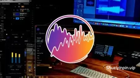 [现代音频母带处理教程] Udemy Modern Audio Mastering [TUTORiAL]
