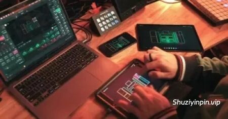 [现场演奏乐器] Beatsurfing Druw v1.0.1 VST Incl. Keymaker-RLTS [WiN]