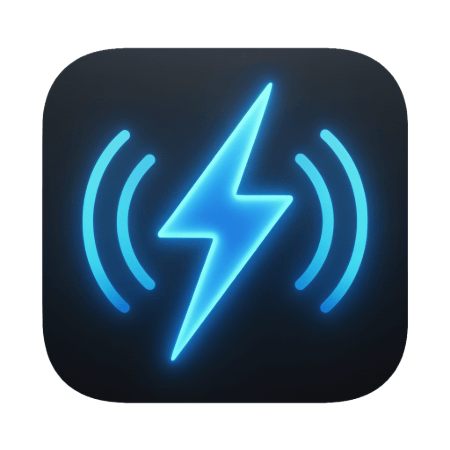 [音频与MIDI文件快速试听工具] Wide Blue Sound Finder Audio Tools v1.4.5-MacKed [MacOSX]